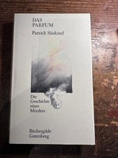 Das Parfum: Die Geschichte