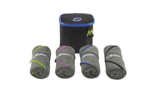 Outwell seadream handtuch - outwell,