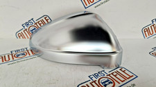 Original Audi S4 S5 A4 A5 Abdeckkappe Außenspiegel rechts Aluminium 8W0857528B