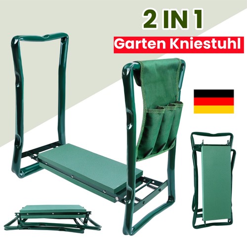 Garten kniebank gartenhocker - kniebank,