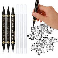 Dual Tip Kalligraphie Marker