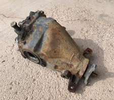 89 Mercedes-Benz R107 300SL