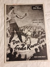 IFK -Nr 2a - Errol Flynn -