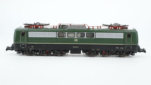 Märklin lok 151 043 - e-lok,