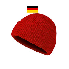 Fischermütze Beanie Mütze