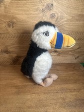 Merrythought Papageientaucher