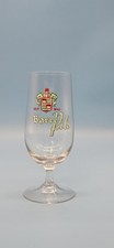 Barre Pils seit 1842 0,2l Bierglas alt Glas Bier Brauerei Gläser