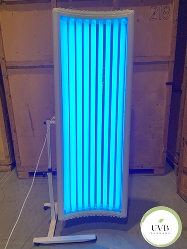 Uvb lichttherapiegerät - uvb,