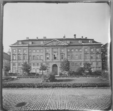 Foto Potsdam, 1912, Albrecht