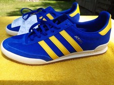 ADIDAS Schuh JEANS Größe