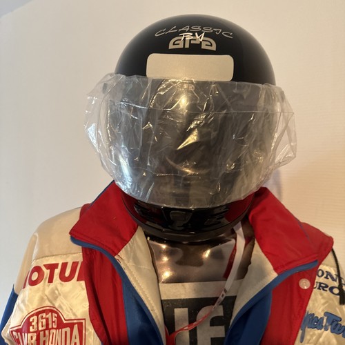 Gpa helm größe - gpa, 55
