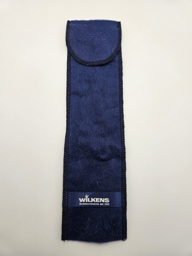 Wilkens bestecktasche mit - wilkens,