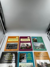 The Oakwood Press 6 Stück