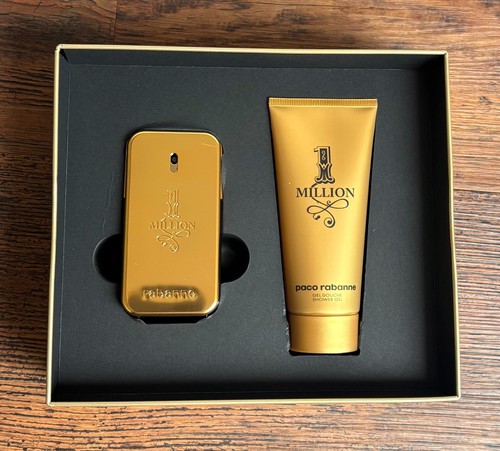 Paco rabanne million set - paco, 1