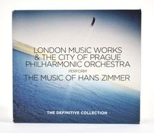 The Music of Hans Zimmer - The