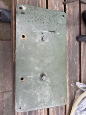 Kennzeichenhalter Hercules K125Bw