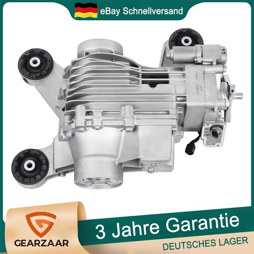 Differential - 1x,
