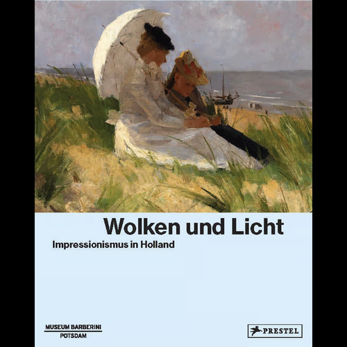 Wolken und licht - und,