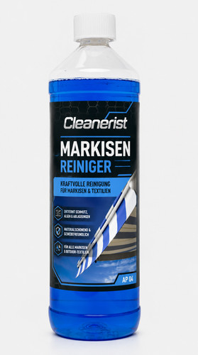 Liter markisenreiniger - 1,