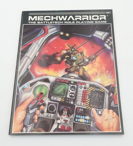 Mechwarrior battletech role - mechwarrior,
