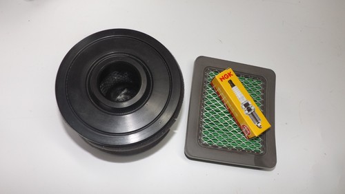 Luftfilter passend für weber - luftfilter,