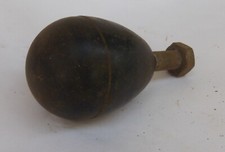 Gummi Lenkhilfe Lenkradknauf Lenkrad Drehknopf Universal LKW Bagger Stapler