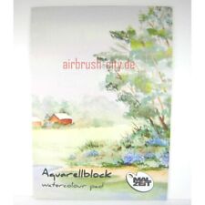 Aquarellblock Basic  210g/qm