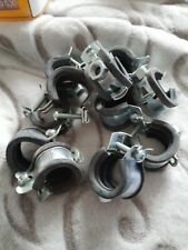 Rohrschelle Gelenkschelle20mm