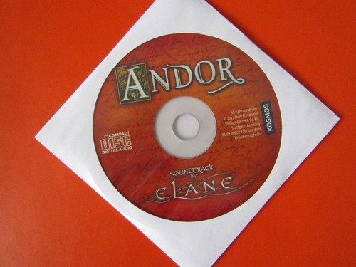 Andor die legenden von - legenden,