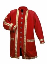 Kapitänsjacke - Edler