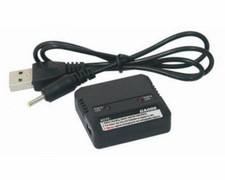 Walkera Genius CP V2 HM-Mini