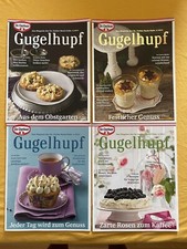Gugelhupf, Magazin des Dr