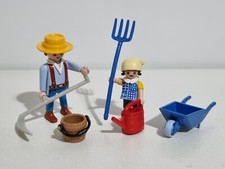 Playmobil 4131 Bauer Bauer