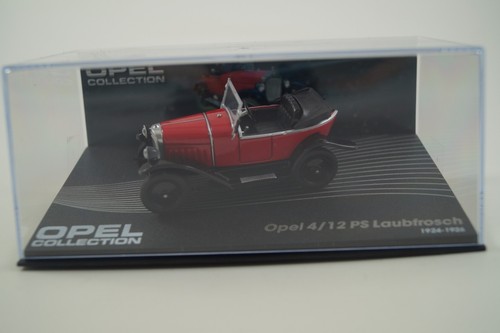 Modellauto opel - modellauto,
