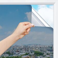 Spiegelfolie 6,69€/m² ALU