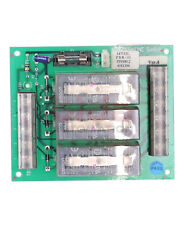 Sodick FSR-01 P.C.4181386 PC Board Circuit Board 