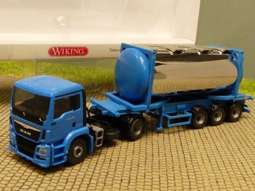 Wiking man tgs euro 6c - wiking,