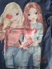 Top Model Pullover 128 134