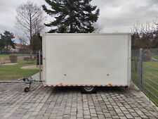 Lampert Verkaufsanhänger Typ