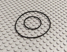 Riemen-Set für PIONEER KP-8000 KP-8000G KP-8300 Autoradio Stereo Car Radio Belts