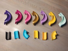 LEGO Rutsche, Treppe 28466 Spielplatz Friends City Creator zum aussuchen