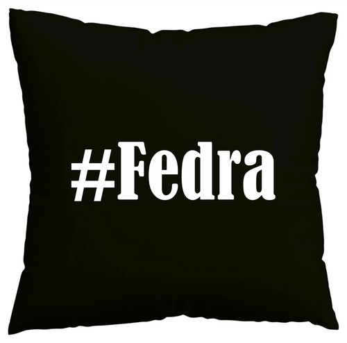 Kissenbezug fedra love - kissenbezug, #fedra