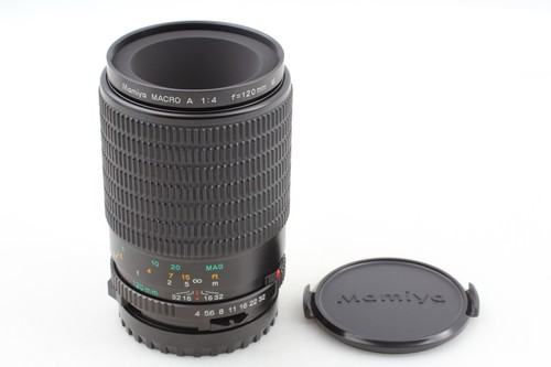 Mamiya macro 120mm - macro,