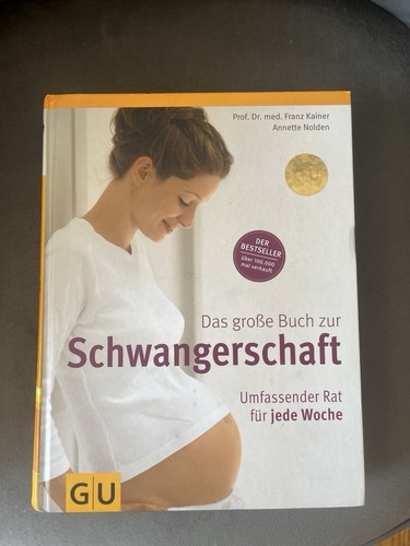 Das große buch zur - das,
