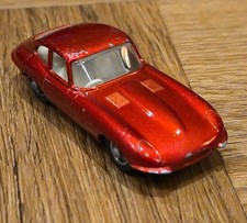 Matchbox Lesney Jaguar No 32