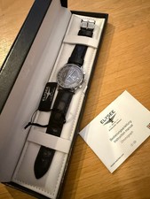   ELYSEE     CHRONOGRAPH