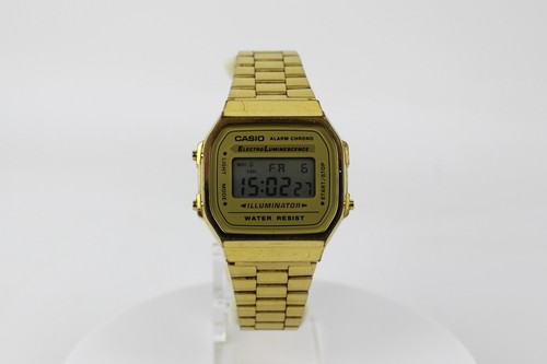 Casio illuminator armbanduhr - illuminator,