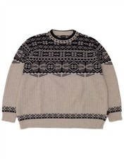 REUSCH Herren Rundhals