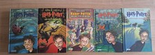 Harry Potter Bücher Bundle