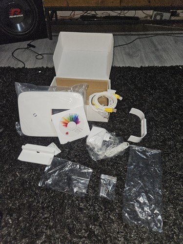 Vodafone easybox 904 xdsl - easybox,